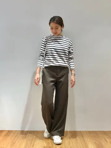 23区 西嶋 コーディネート画像