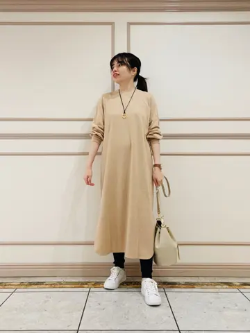 23区 金林 コーディネート画像