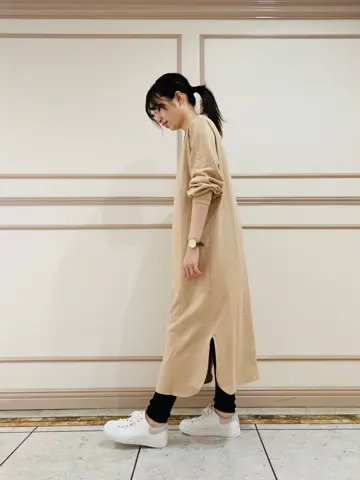 23区 金林 コーディネート画像