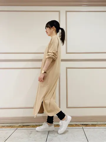 23区 金林 コーディネート画像