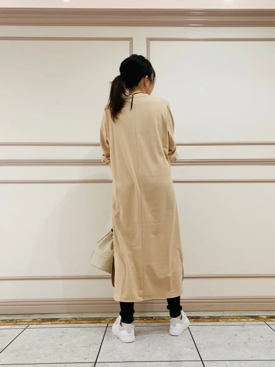 23区 金林 コーディネート画像