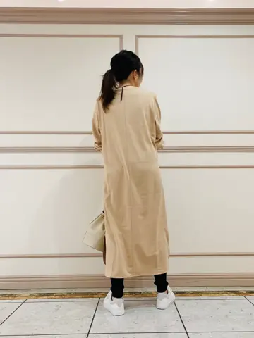 23区 金林 コーディネート画像