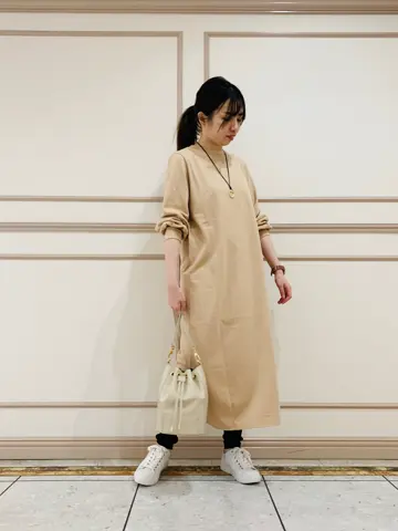 23区 金林 コーディネート画像