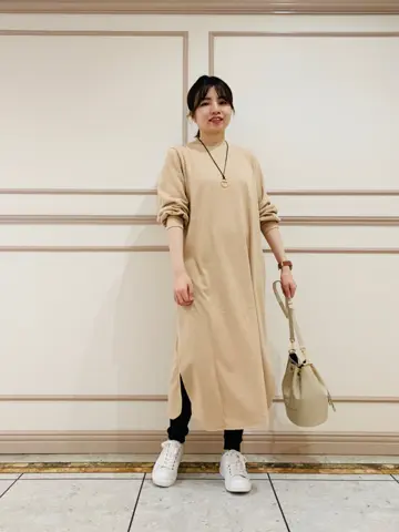 23区 金林 コーディネート画像