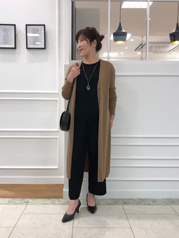 23区 高橋 コーディネート画像