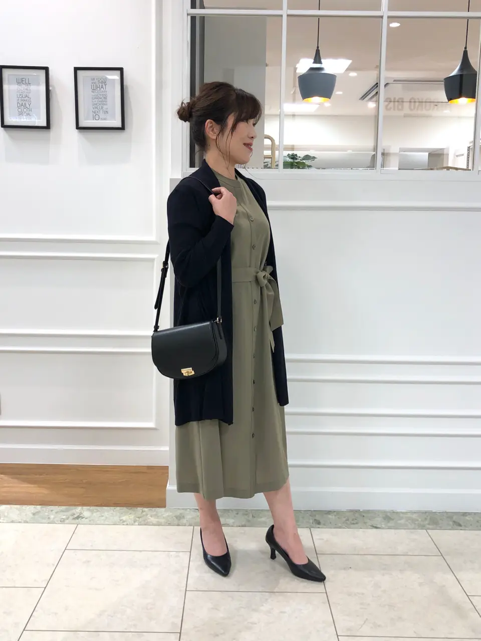 23区 高橋 コーディネート画像