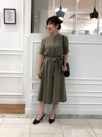 23区 高橋 コーディネート画像