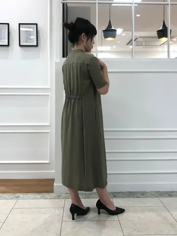 23区 高橋 コーディネート画像