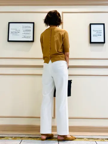 23区 荒川 コーディネート画像