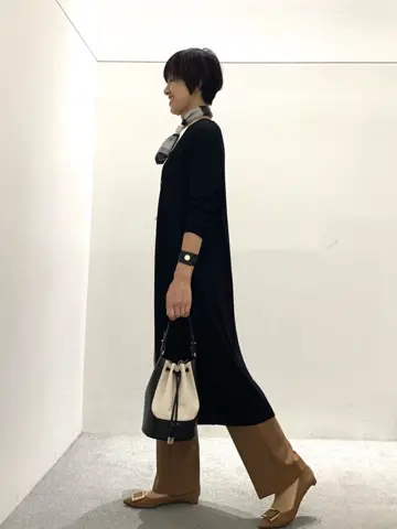 23区 榊原 コーディネート画像