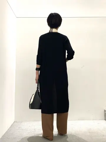 23区 榊原 コーディネート画像