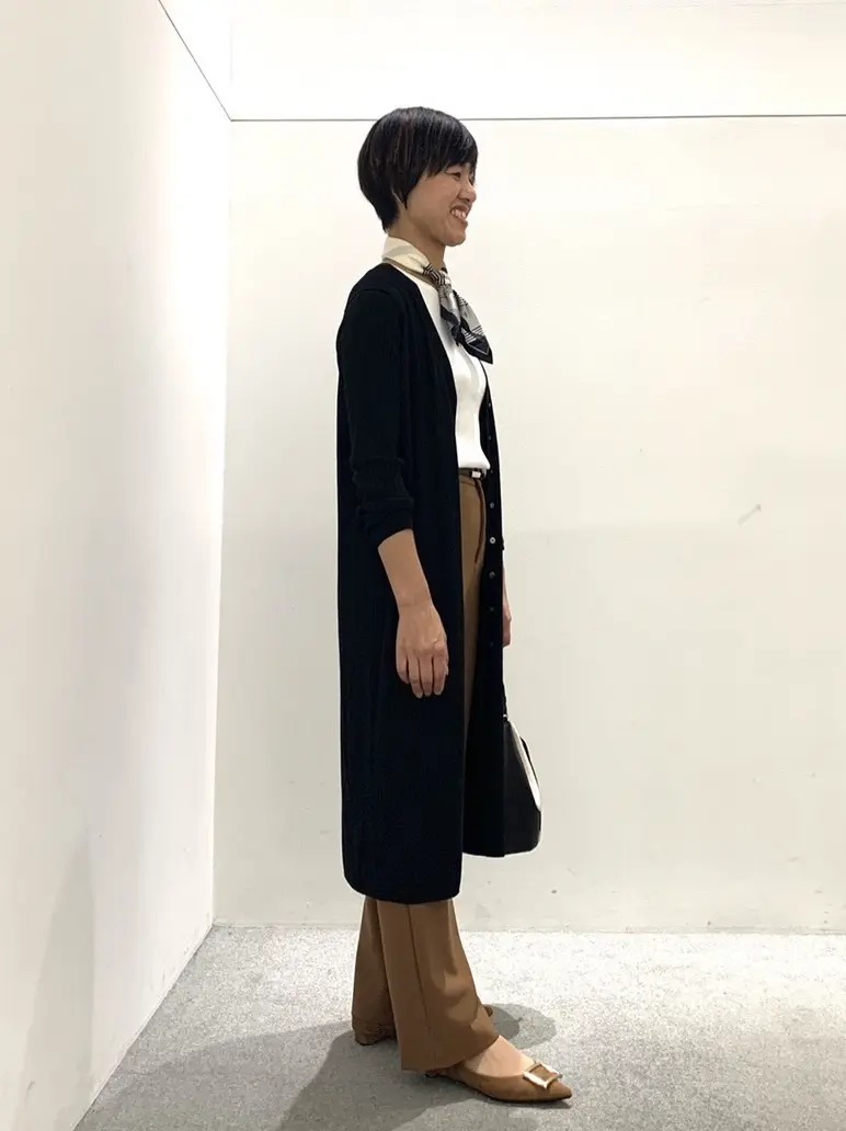 23区 榊原 コーディネート画像