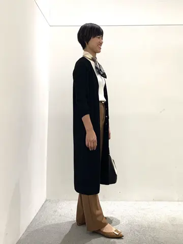 23区 榊原 コーディネート画像