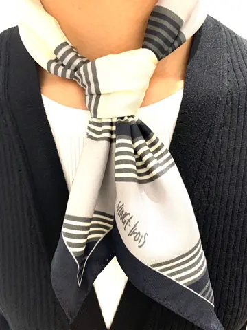 23区 榊原 コーディネート画像