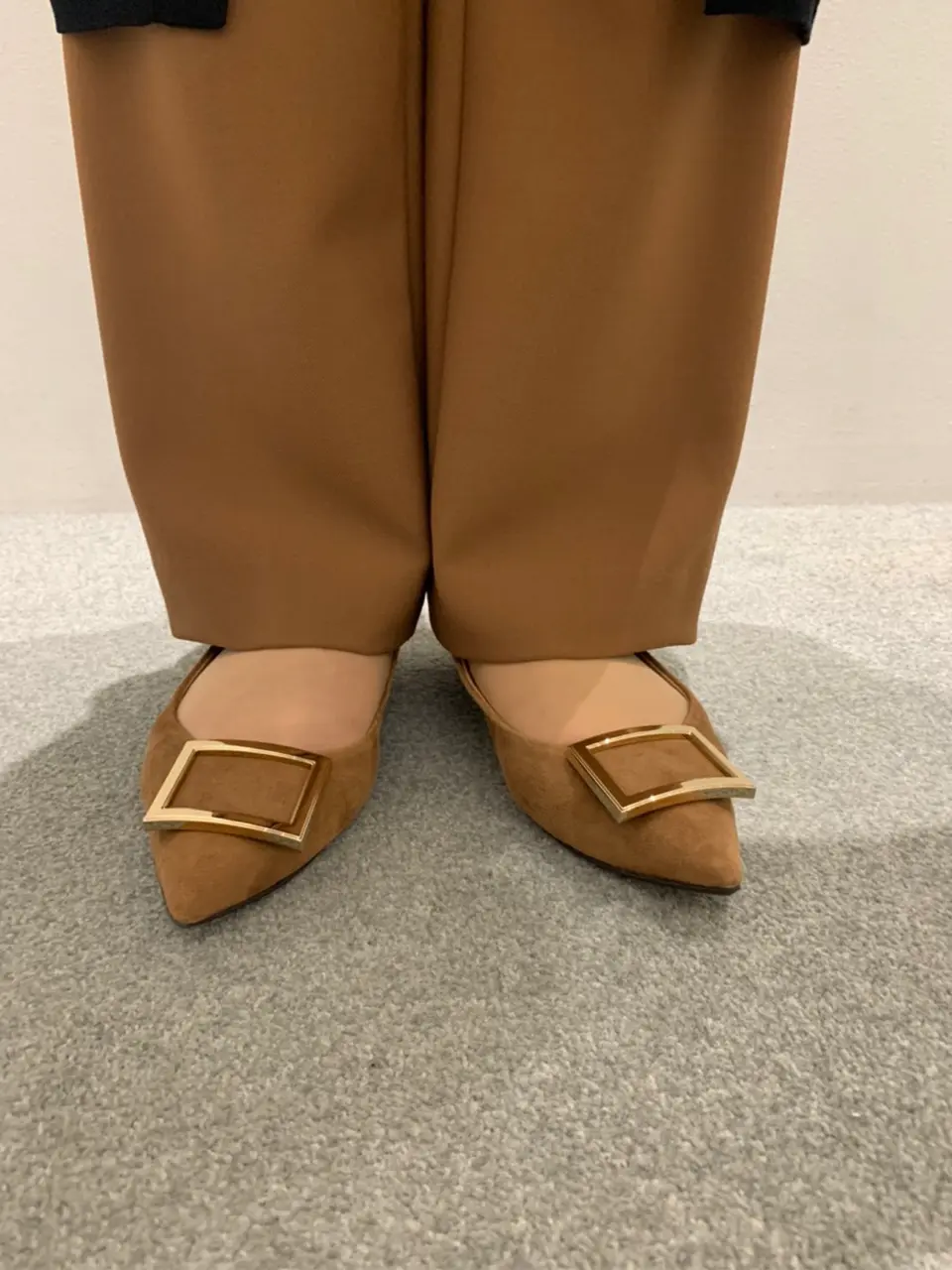 23区 榊原 コーディネート画像