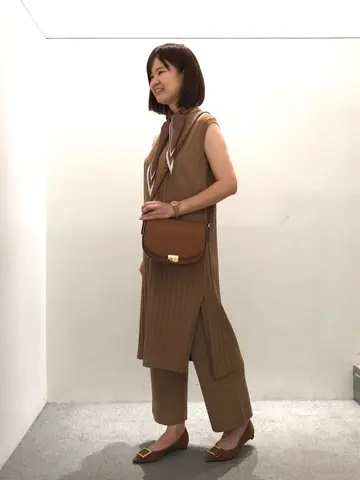 23区 杉山 コーディネート画像