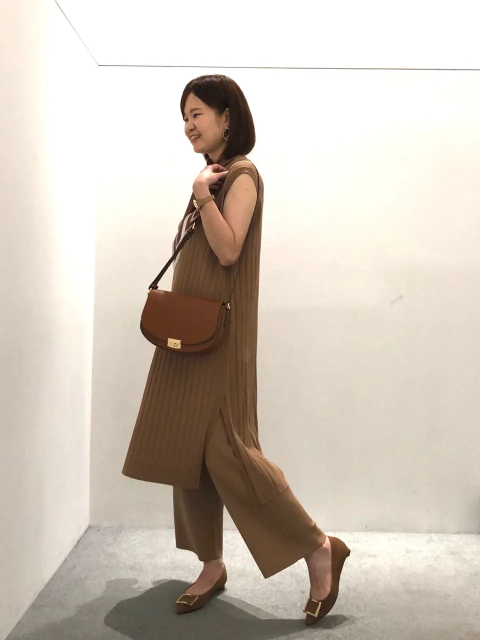 23区 杉山 コーディネート画像