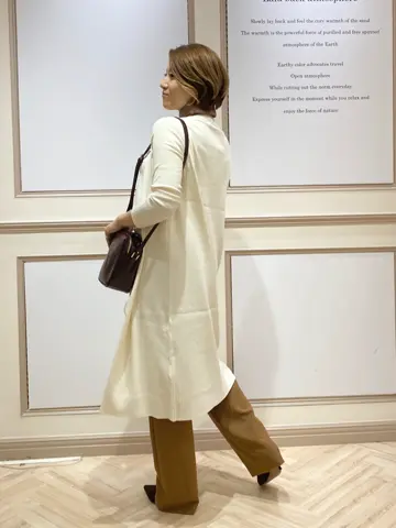 23区 武藤 コーディネート画像