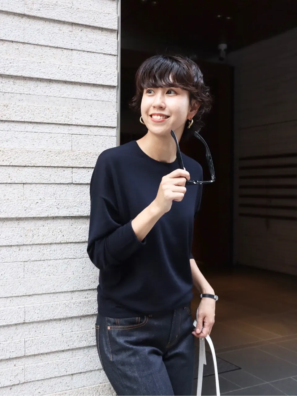 23区 野村 コーディネート画像