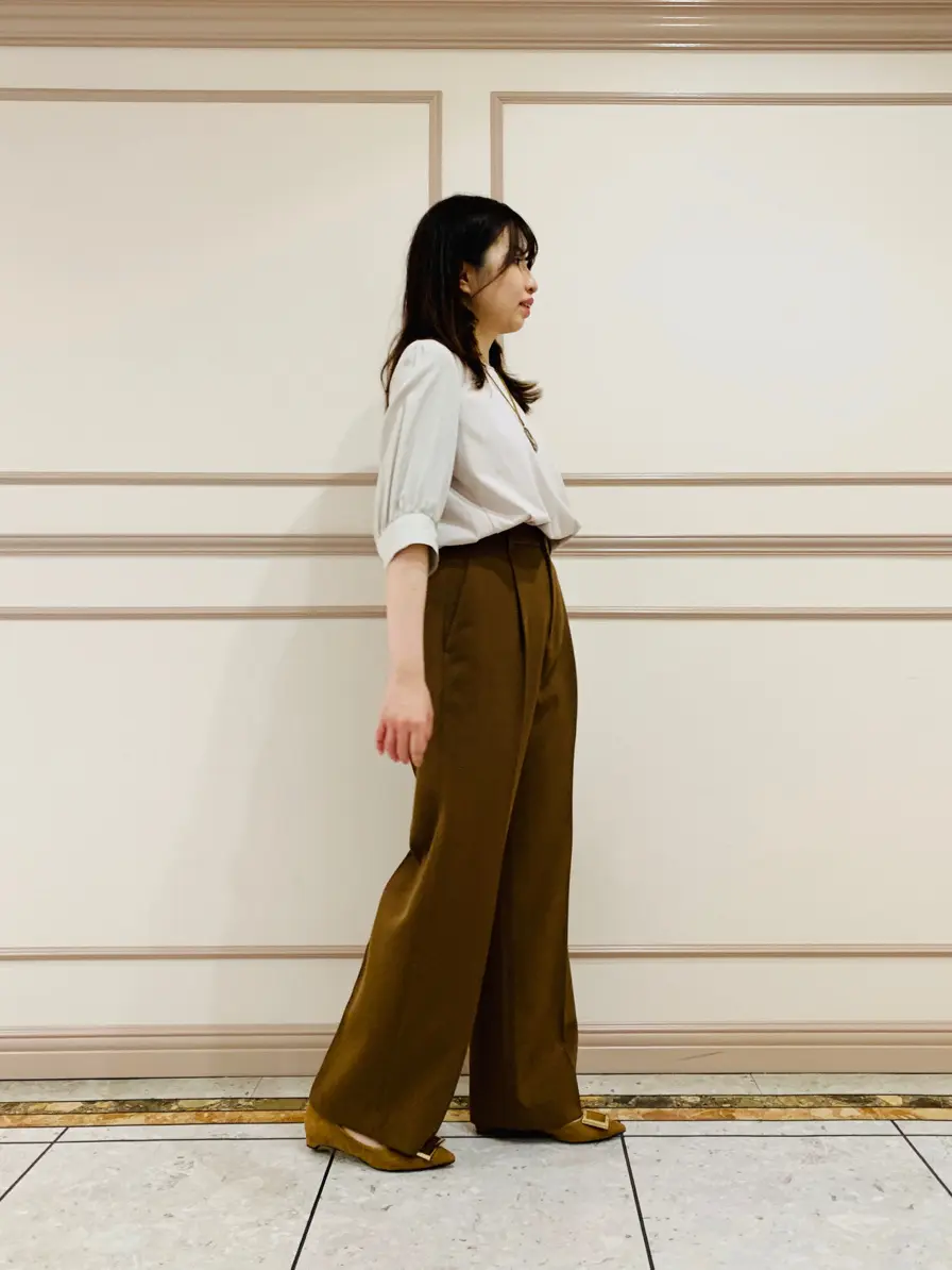 23区 金林 コーディネート画像