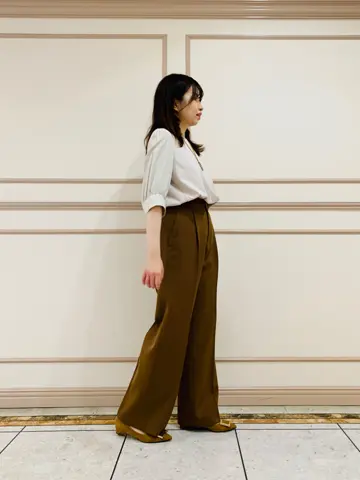 23区 金林 コーディネート画像