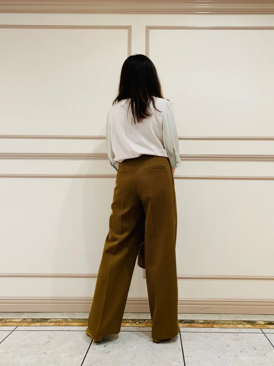 23区 金林 コーディネート画像