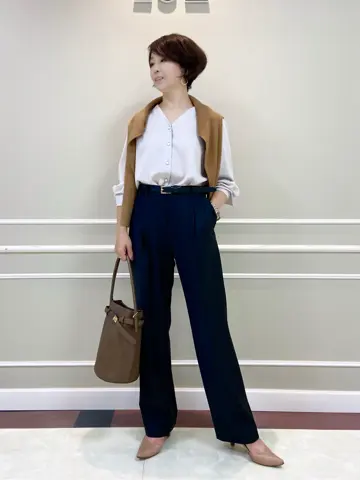 23区 荒川 コーディネート画像