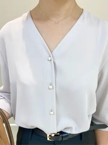 23区 荒川 コーディネート画像