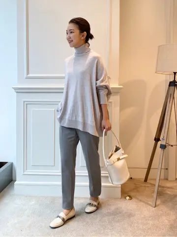 23区 大原 コーディネート画像