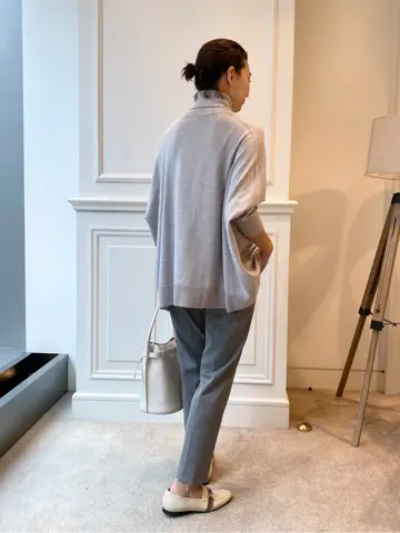 23区 大原 コーディネート画像