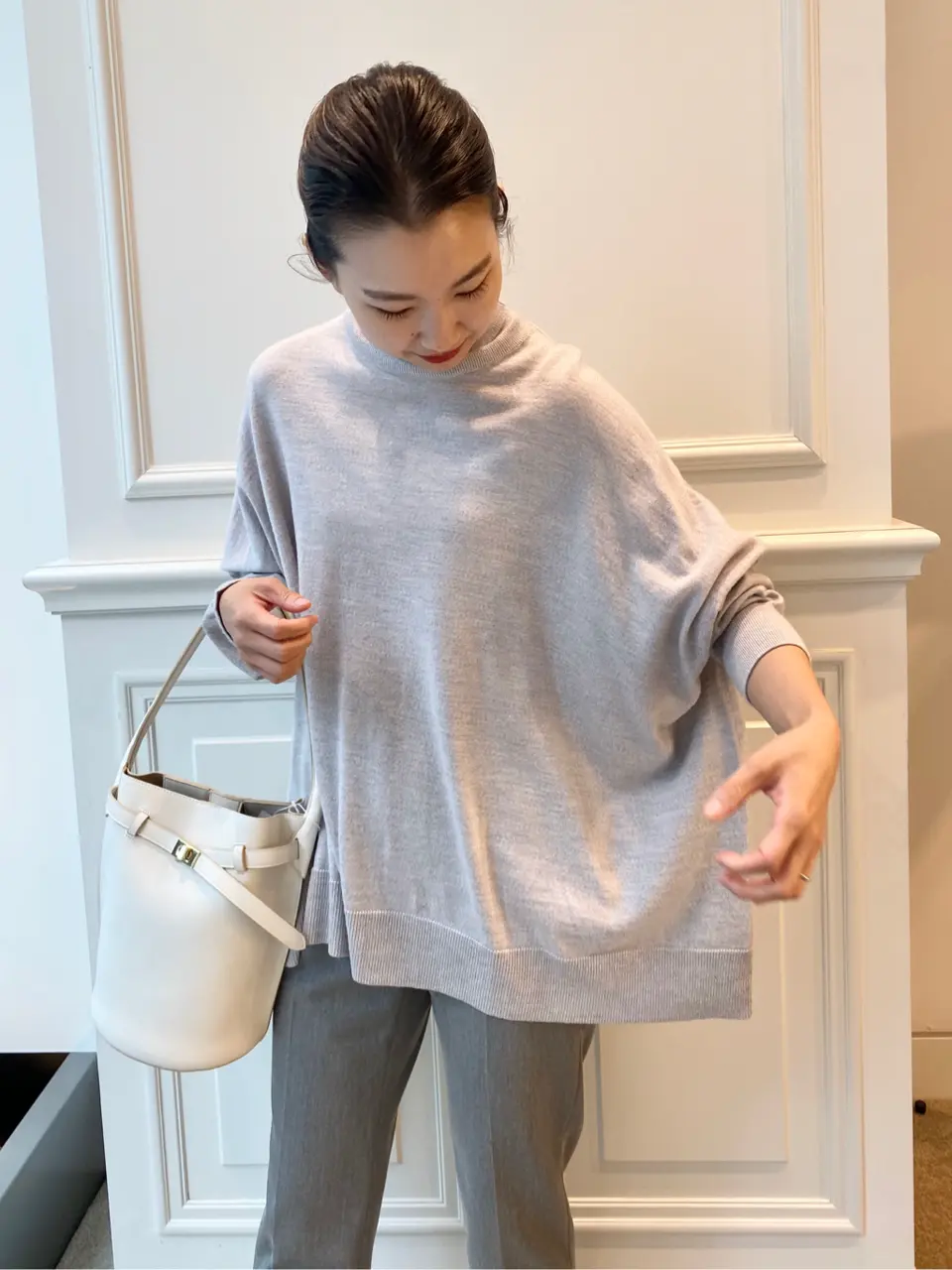 23区 大原 コーディネート画像