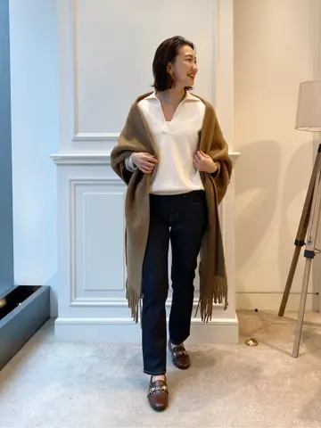 23区 大原 コーディネート画像