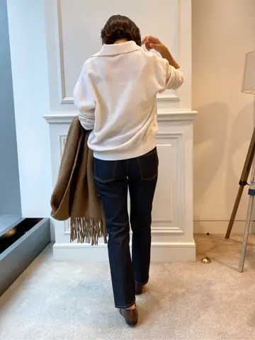 23区 大原 コーディネート画像