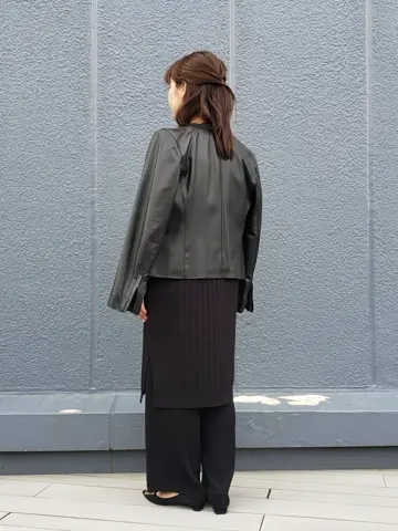 23区 阿多 コーディネート画像