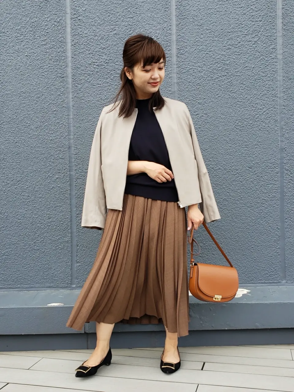  阿多 コーディネート画像