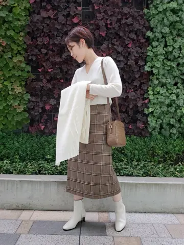 23区 伊藤 コーディネート画像