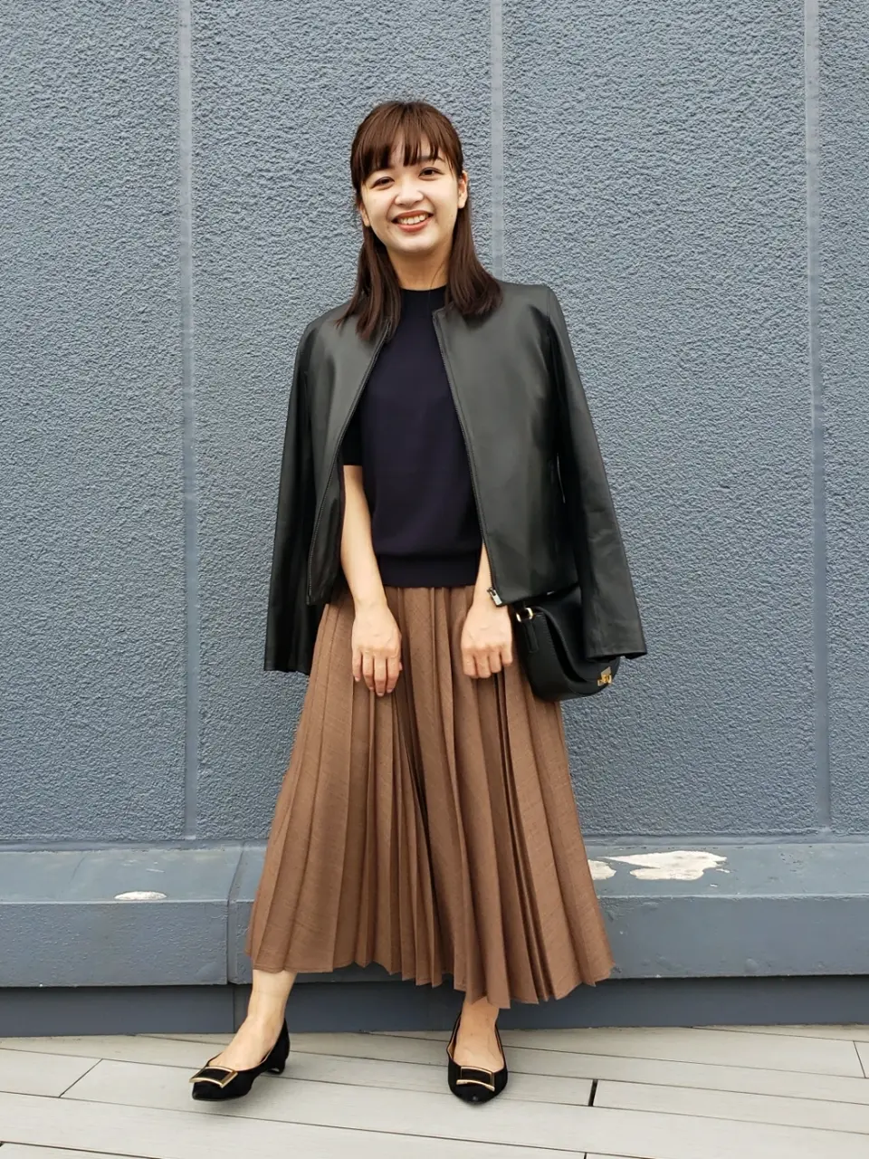  阿多 コーディネート画像