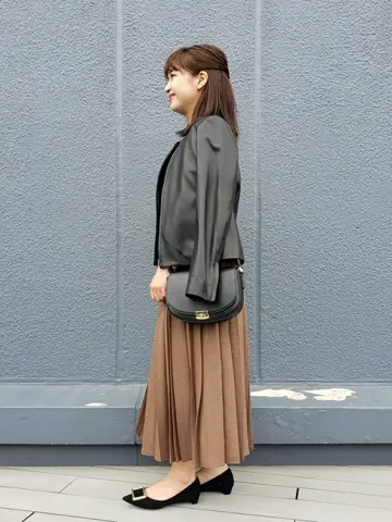 23区 阿多 コーディネート画像