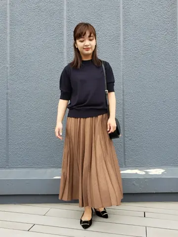 23区 阿多 コーディネート画像