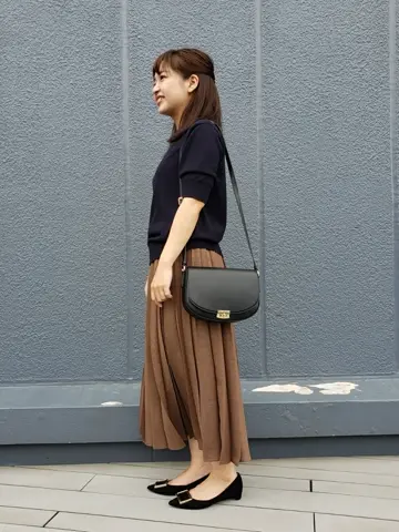 23区 阿多 コーディネート画像