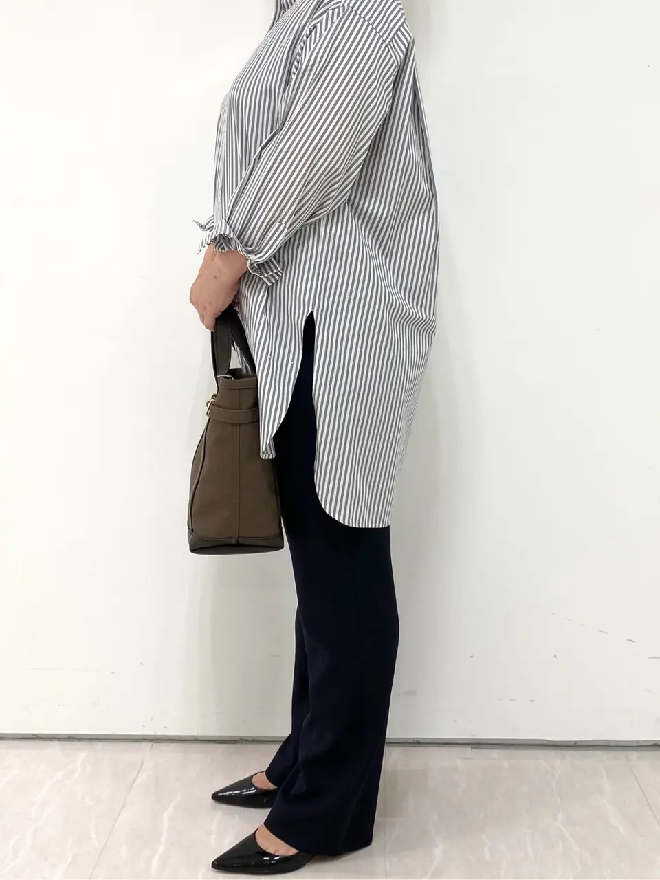 23区 竹田 コーディネート画像