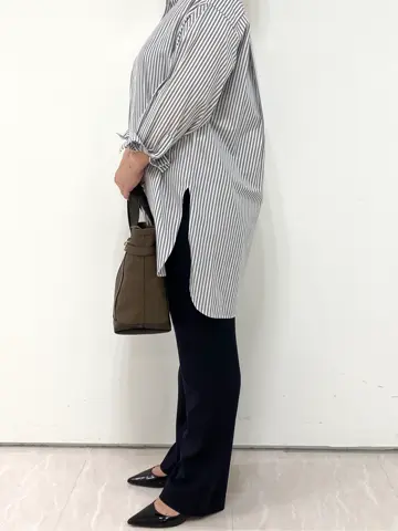 23区 竹田 コーディネート画像