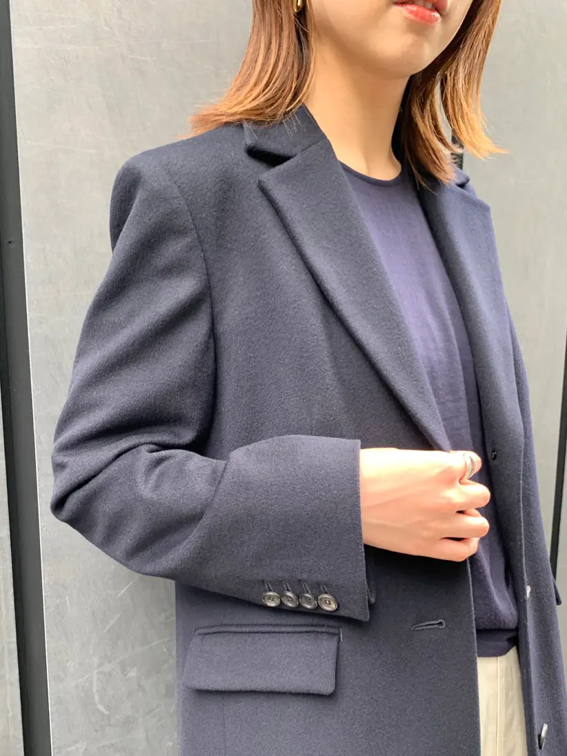 23区 秋葉 コーディネート画像