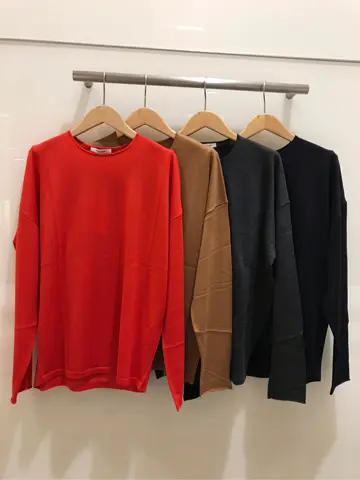 23区 清水 コーディネート画像