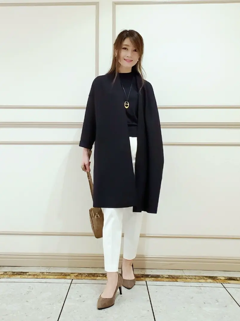  濱地 コーディネート画像