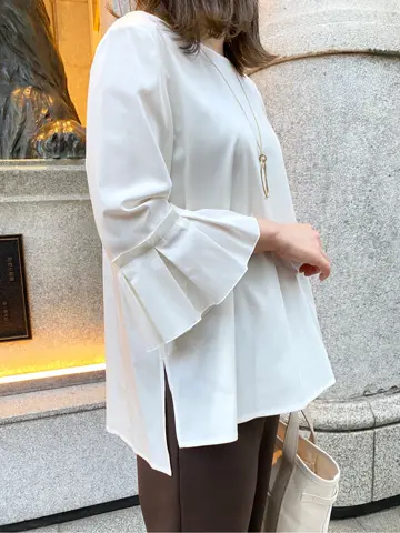 23区 八木沢 コーディネート画像