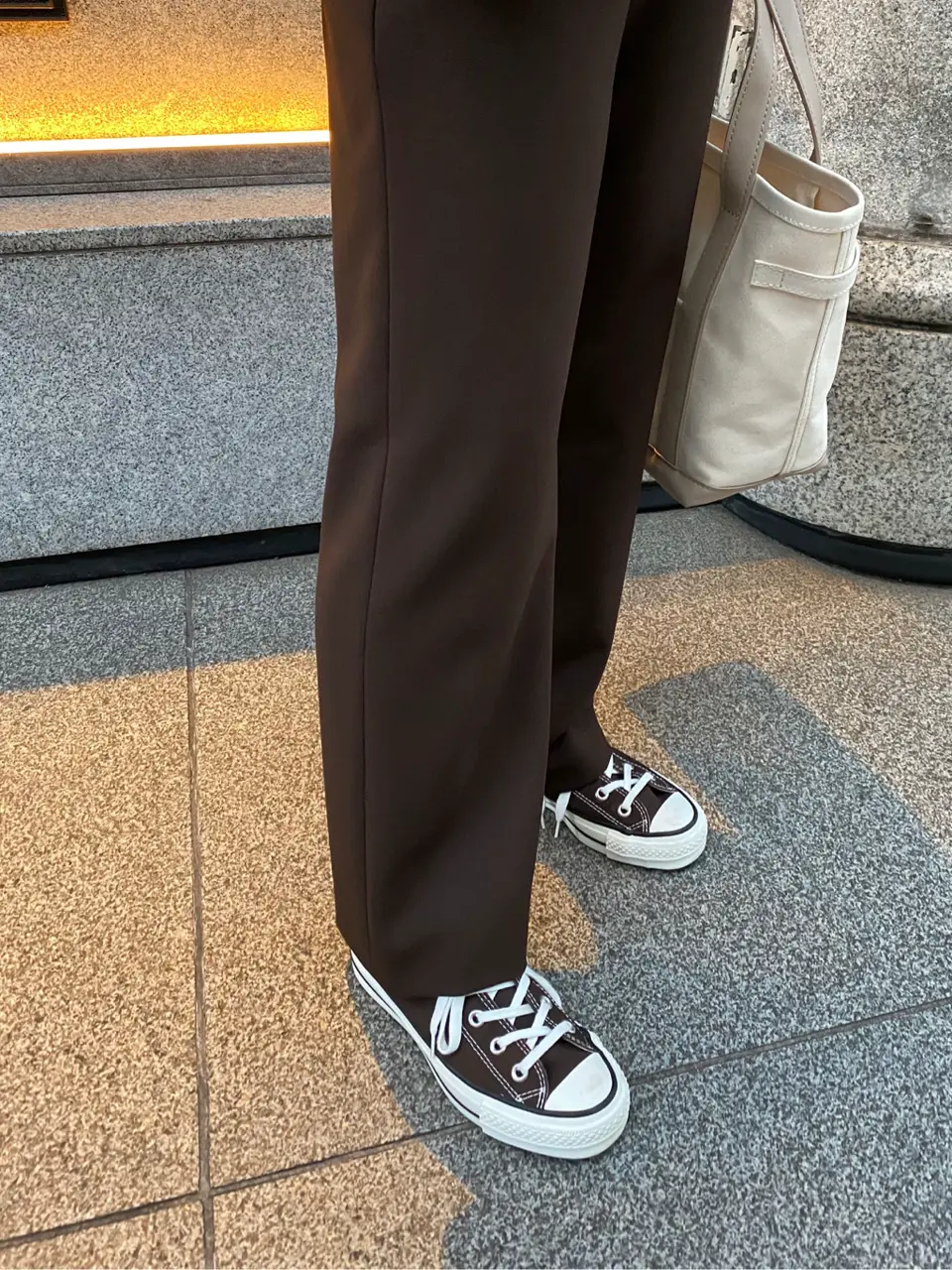 23区 八木沢 コーディネート画像