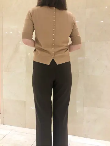 23区 野村 コーディネート画像