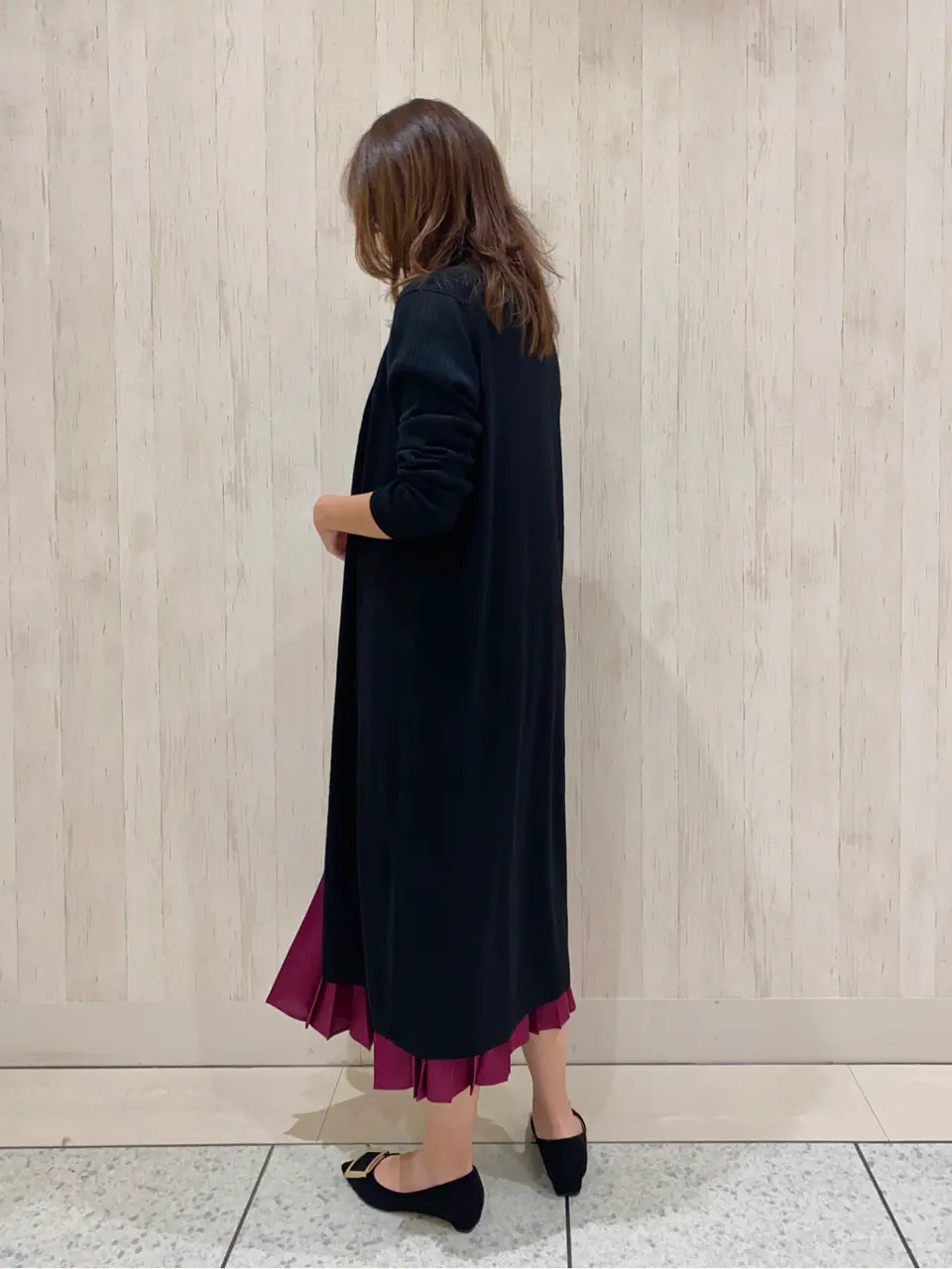 23区 Kanako コーディネート画像