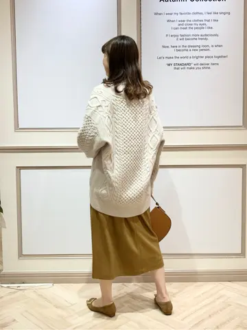 23区 木下 コーディネート画像